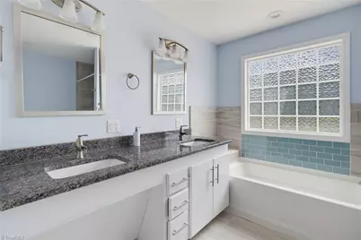 4808 Eagle Rock Road, Greensboro, NC 27410 - Photo 17