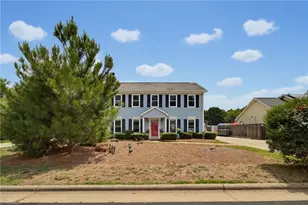 4808 Eagle Rock Rd, Greensboro, NC 27410 - Photo 3