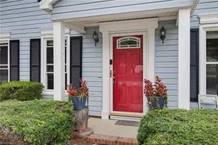 4808 Eagle Rock Rd, Greensboro, NC 27410 - Photo 5