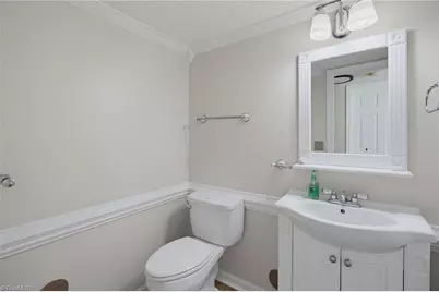 4808 Eagle Rock Road, Greensboro, NC 27410 - Photo 23
