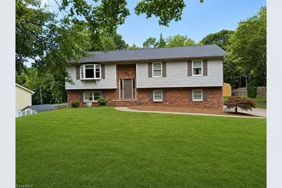 1492 Cedar Fork Road, Clemmons, NC 27012 - Photo 1
