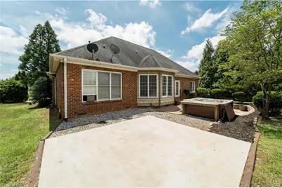 4617 Kellys Trail, Winston-Salem, NC 27101 - Photo 37