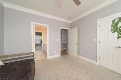 4617 Kellys Trail, Winston-Salem, NC 27101 - Photo 31