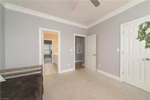 4617 Kelly's Trail, Winston-Salem, NC 27101 - Photo 31