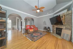 4617 Kelly's Trail, Winston-Salem, NC 27101 - Photo 11