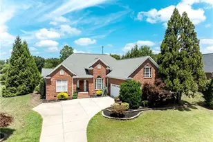 4617 Kelly's Trail, Winston-Salem, NC 27101 - Photo 1