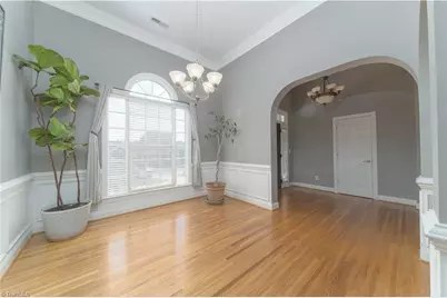 4617 Kellys Trail, Winston-Salem, NC 27101 - Photo 17