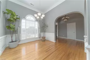 4617 Kelly's Trail, Winston-Salem, NC 27101 - Photo 17