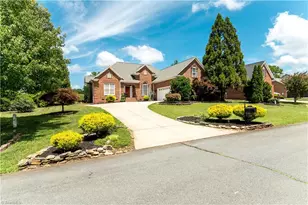 4617 Kelly's Trail, Winston-Salem, NC 27101 - Photo 5