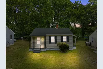 1323 Mayfair Avenue, Greensboro, NC 27405 - Photo 1