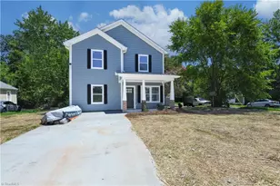 927 Pearson St, Greensboro, NC 27406 - Photo 1