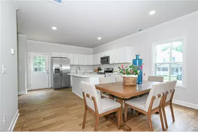 927 Pearson Street, Greensboro, NC 27406 - Photo 5