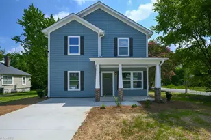 927 Pearson St, Greensboro, NC 27406 - Photo 1