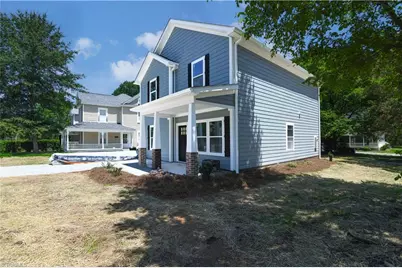 927 Pearson Street, Greensboro, NC 27406 - Photo 3