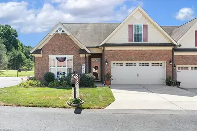 502 Placid Park, Lexington, NC 27296 - Photo 1