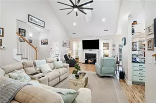 502 Placid Park, Lexington, NC 27296 - Photo 3