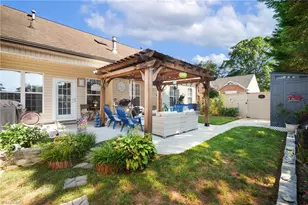 502 Placid Park, Lexington, NC 27296 - Photo 19