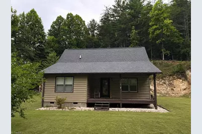 5020 Old Nc Highway 16, Millers Creek, NC 28651 - Photo 1