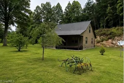 5020 Old Nc Highway 16, Millers Creek, NC 28651 - Photo 3