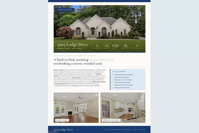 3003 Lodge Drive, Jamestown, NC 27282 - Photo 41
