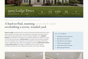 3003 Lodge Dr, Jamestown, NC 27282 - Photo 41