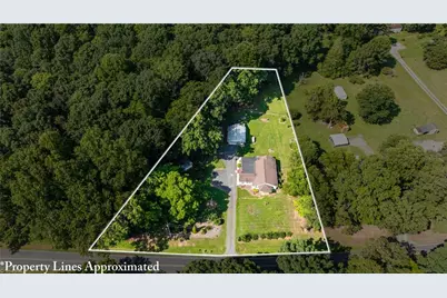 545 Mount Shepherd Road, Asheboro, NC 27205 - Photo 49