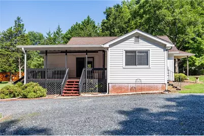 545 Mount Shepherd Road, Asheboro, NC 27205 - Photo 11