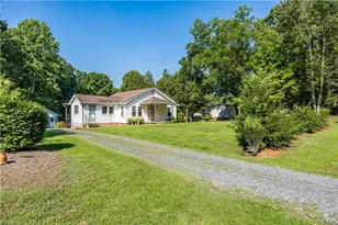 545 Mt Shepherd Rd, Asheboro, NC 27205 - Photo 5