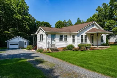 545 Mount Shepherd Road, Asheboro, NC 27205 - Photo 1