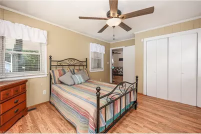 545 Mount Shepherd Road, Asheboro, NC 27205 - Photo 23