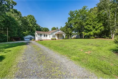 545 Mount Shepherd Road, Asheboro, NC 27205 - Photo 3