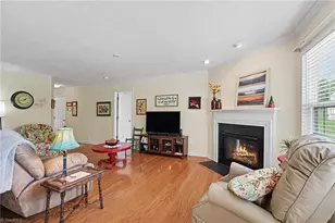 2694 Dandelion Dr, High Point, NC 27265 - Photo 5