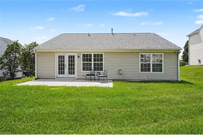 2694 Dandelion Drive, High Point, NC 27265 - Photo 17