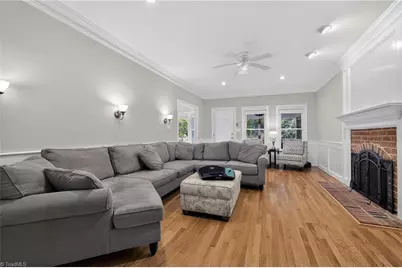 8415 Curraghmore Court, Clemmons, NC 27012 - Photo 11