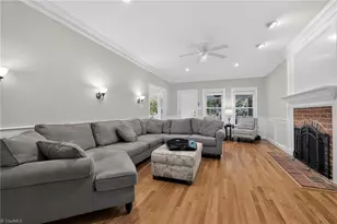 8415 Curraghmore Ct, Clemmons, NC 27012 - Photo 11