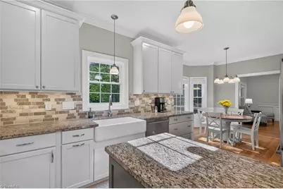8415 Curraghmore Court, Clemmons, NC 27012 - Photo 13