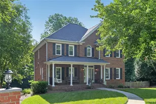 8415 Curraghmore Ct, Clemmons, NC 27012 - Photo 1