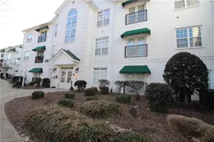 100 Sunset Cir, Greensboro, NC 27408 - Photo 1