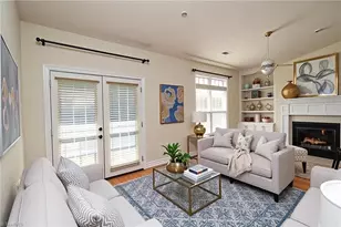 100 Sunset Cir, Greensboro, NC 27408 - Photo 5