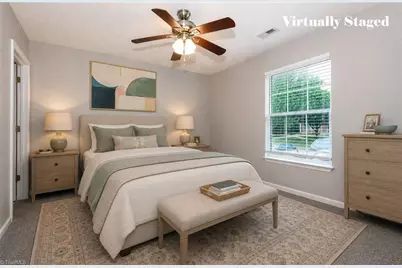5805 Battery Drive #2D, Greensboro, NC 27409 - Photo 23