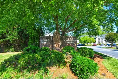 5805 Battery Drive #2D, Greensboro, NC 27409 - Photo 27