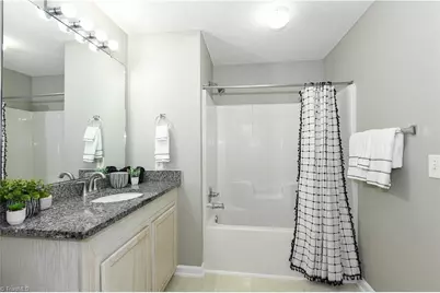 5805 Battery Drive #2D, Greensboro, NC 27409 - Photo 21