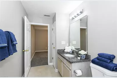 5805 Battery Drive #2D, Greensboro, NC 27409 - Photo 25