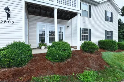5805 Battery Drive #2D, Greensboro, NC 27409 - Photo 25