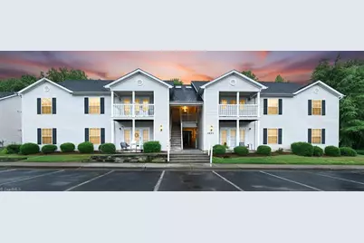 5805 Battery Drive #2D, Greensboro, NC 27409 - Photo 3