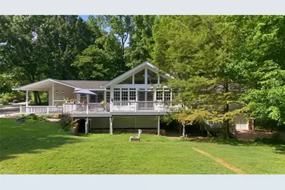 6312 Hickory Hollow Road, Jamestown, NC 27282 - Photo 3