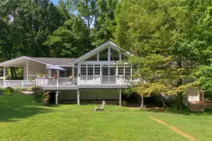 6312 Hickory Hollow Rd, Jamestown, NC 27282 - Photo 3