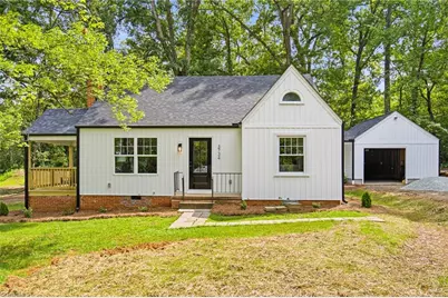 3734 Lee Street, Greensboro, NC 27406 - Photo 1