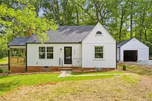 3734 Lee St, Greensboro, NC 27406 - Photo 1