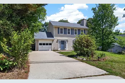1901 Whites Mill Road, High Point, NC 27265 - Photo 1
